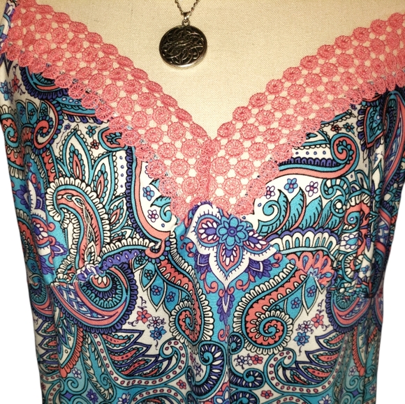 NEW Secret Treasures Nighty - Picture 2 of 5